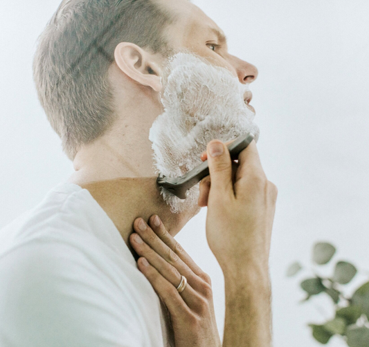That's why Argan is the ultimate skin, hair, beard and aftershave oil for men!